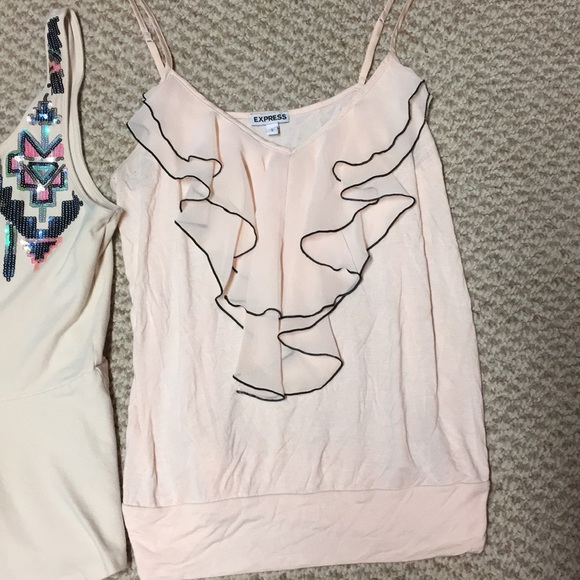 Express Tank Bundle! - Picture 3 of 3